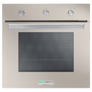 Духова шафа електричний Franke Smart Glass SGP 62 M SH / F цукру 116.0541.714