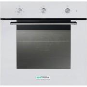 Духовой шкаф электрический Franke Smart Glass SG 62 M WH/N белый 116.0379.418