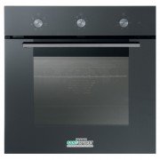 Духовой шкаф электрический Franke Smart SG 62 M GF/N графит 116.0521.178