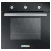 Духова шафа електричний Franke Smart Glass SGP 62 M BK / F чорний 116.0541.700