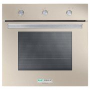 Духова шафа електричний Franke Smart Glass SGP 62 M OA / F бежевий 116.0541.711