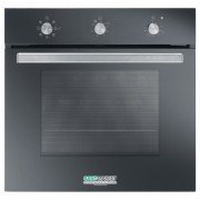 Духовой шкаф электрический Franke Smart Glass SGP 62 M GF/F графит 116.0541.713