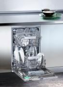 Посудомоечная машина Franke FDW 4510 E8P A++ встраиваемая 117.0571.570