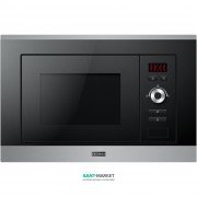 Встраиваемая микроволновая печь Franke Smart FMW 20 SMP G XS нержавеющая сталь/черный 131.0574.627