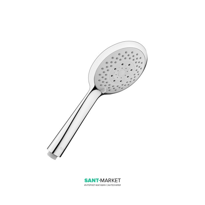 Душевая лейка Jika Cubito-N Ø 130 мм хром H3611X20044711