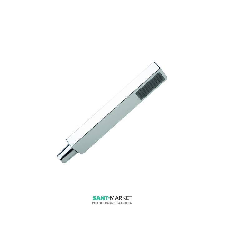 Душевая лейка Jika Cubito хром H3614200040401