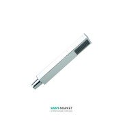 Душевая лейка Jika Cubito хром H3614200040401