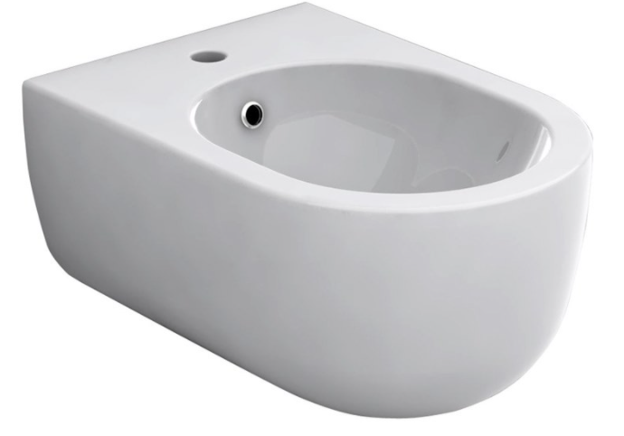 Биде подвесное Olympia Milady MIL220101