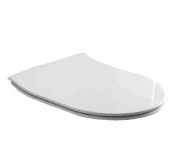 Крышка-сиденье Olympia Clear slow-closing C5CN01