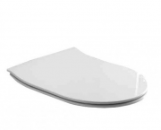 Крышка-сиденье Olympia Clear slow-closing C5CN01