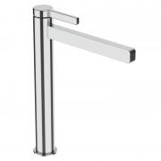 Змішувач для раковини GRB Axis XXL змішувач хром 74511740