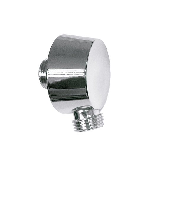 Шланговое подключение GRB Hydro хром 094100