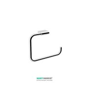 Держатель для полотенец Jika Cubito 225х163 мм хром H3813B40044001