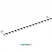 Держатель для полотенец Jika Cubito 600 мм хром H3813B20040001