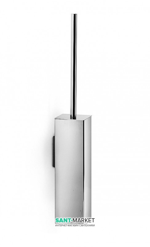 Ёршик для унитаза Lineabeta Skoati нержавеющая сталь полированная 50053.29