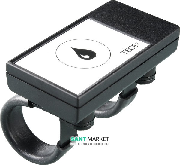 Кнопка смыва для унитаза TECE TECEplanus дистанционного управления механизма смыва 9240360
