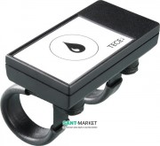 Кнопка смыва для унитаза TECE TECEplanus дистанционного управления механизма смыва 9240360