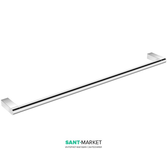 Держатель для полотенец Jika Cubito 600 мм хром H3813B20040001