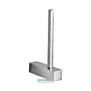 Держатель для запасного рулона туалетной бумаги Jika Cubito Pure хром H3837320040001