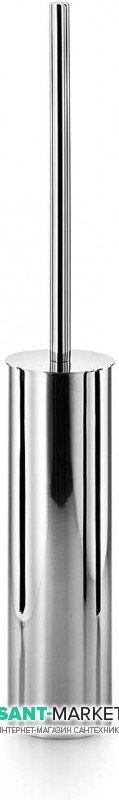 Йоржик для унітазу Lineabeta Skoati нержавіюча сталь 5004.29