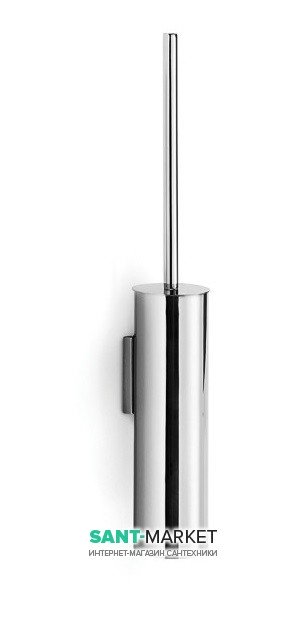 Ёршик для унитаза Lineabeta Skoati нержавеющая сталь 50041.29