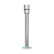 Шланг для душа Jika Cubito-N 170 см ПВХ сатин H3621X00002721