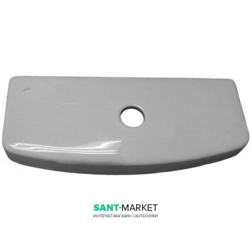 Кришка для бачка унітазу Jika Mio білий H8277140000001