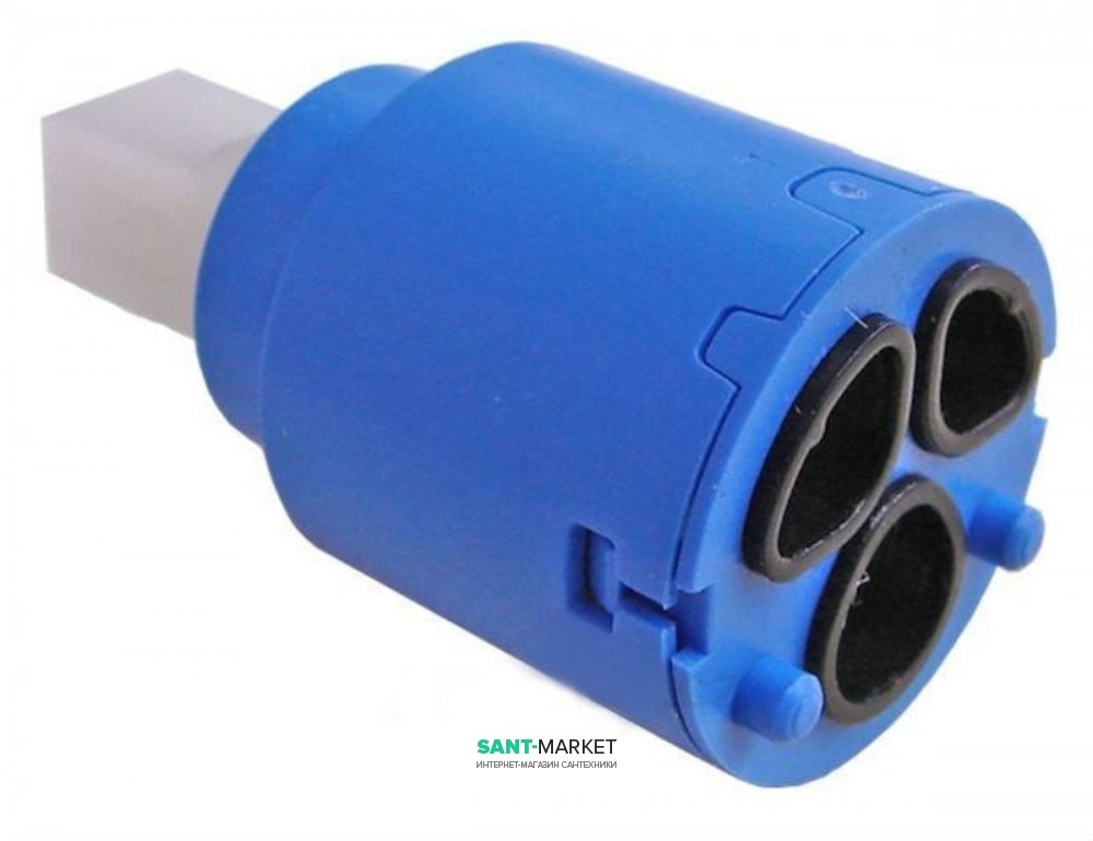 Картридж керамічний для змішувача Jika H3914220000041