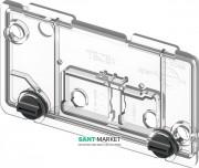 Кришка, що знімається бачка інсталяції TECE TECEspare прозора 9820017