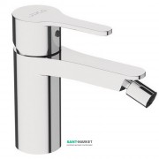 Смеситель для биде Jika Mio-N однорычажный хром H3411V10041101