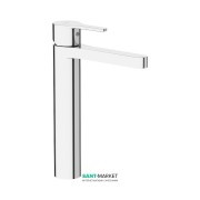 Смеситель для раковины Jika Mio-N однорычажный хром H3111V80041201