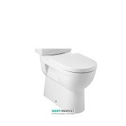 Чаша унитаза-компакт Jika Mio без бачка керамика белый H8247160000001