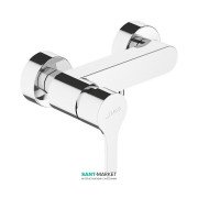 Смеситель для душа Jika Mio-N однорычажный хром H3311V70044001