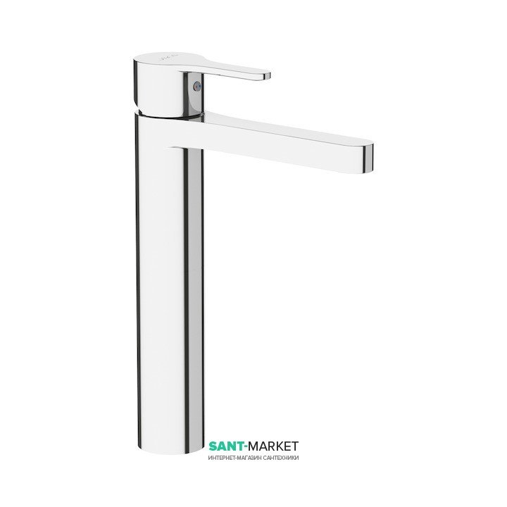 Змішувач для раковини Jika Mio-N змішувач хром H3111V80041201