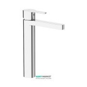 Смеситель для раковины Jika Mio-N однорычажный хром H3111V80041201