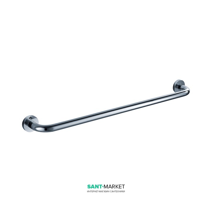 Тримач для рушників Jika Mio 550 мм хром H3817410040001