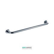 Тримач для рушників Jika Mio 550 мм хром H3817410040001