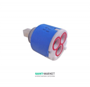 Картридж керамический для смесителя Jika Mio H3917420000061