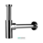 Сифон для раковини Jika Mio 5/4 '' хром H3747100040001