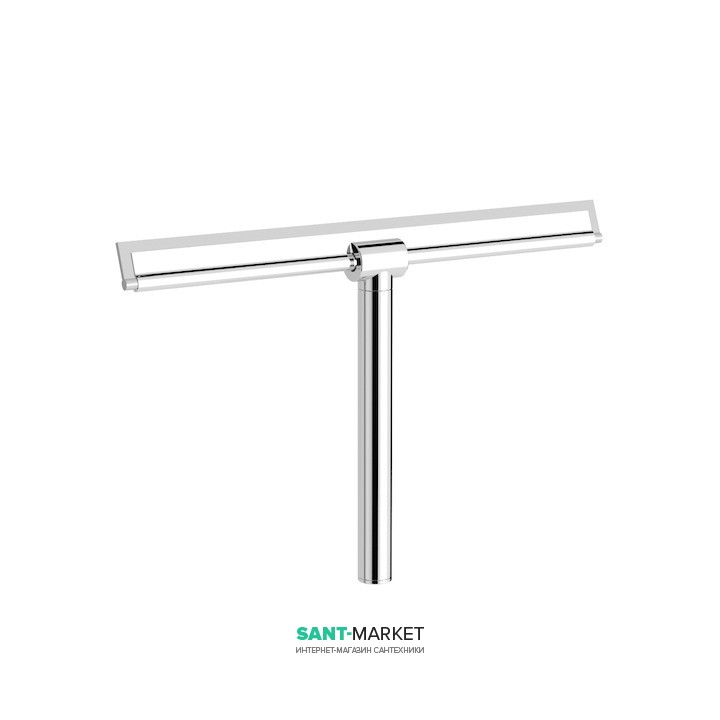 Стеклоочиститель для душевых кабин Jika Mio хром H2947100040001