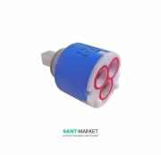 Картридж керамический для смесителя Jika Mio H3917420000061