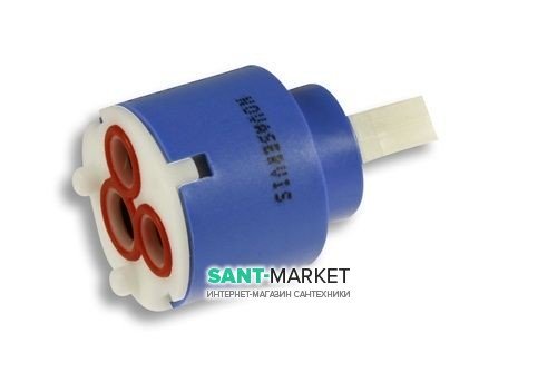 Картридж керамічний для змішувача Jika Mio H3917420000071