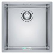 Мийка для кухні Franke Maris MRX 210-40 монтаж під стільницю нержавіюча сталь полірована 127.0543.997