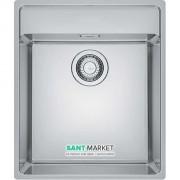 Мийка для кухні Franke Maris MRX 210-40 TL врізна нержавіюча сталь полірована 127.0544.021