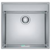Мийка для кухні Franke Maris MRX 210-50 TL врізна нержавіюча сталь полірована 127.0544.022