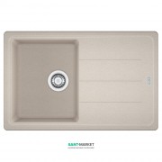 Мойка для кухни Franke Basis BFG 611-78 врезная оборотная Fragranite сахара 114.0258.031