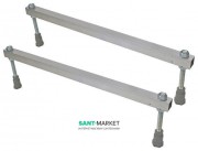 Ножки для акриловых встраиваемых ванн Jika Tigo H2962960000001