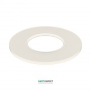 Уплотнительное кольцо клапана смыва TECE TECEprofil белый 9820029