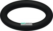 Уплотнительное кольцо TECE TECEspare для заливного шланга бачка черный 9820025