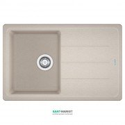 Мийка для кухні Franke Basis BFG 611-78 врізна зворотний Fragranite цукру 114.0258.031